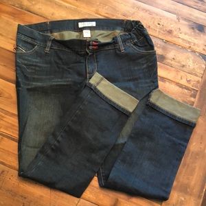 Maternity Jeans